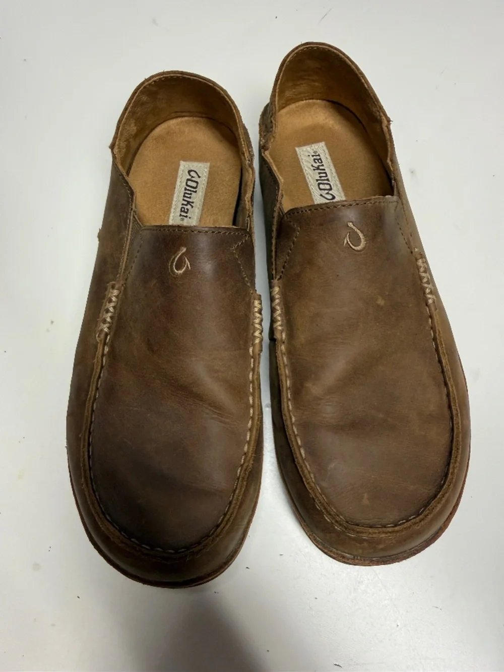 OluKai Moloa Men's Size 11